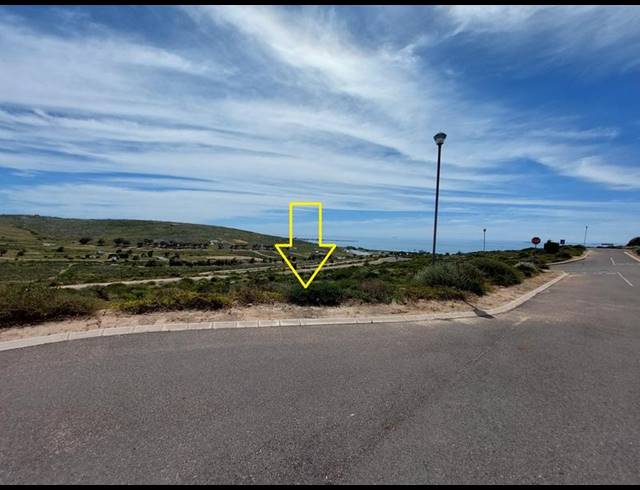 LAND FOR SALE IN ST HELENA VIEWS